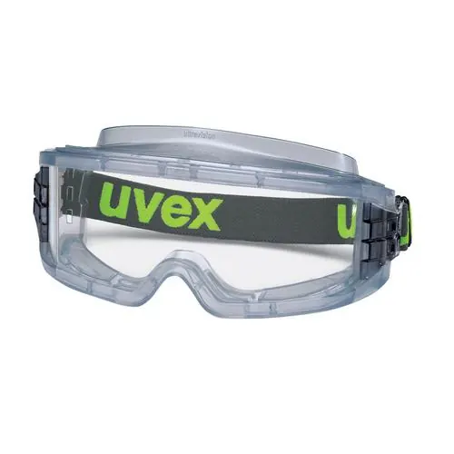 Uvex Ultravision 9301105 Veiligheidsbril