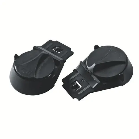 uvex 9301255 vervanglens helder