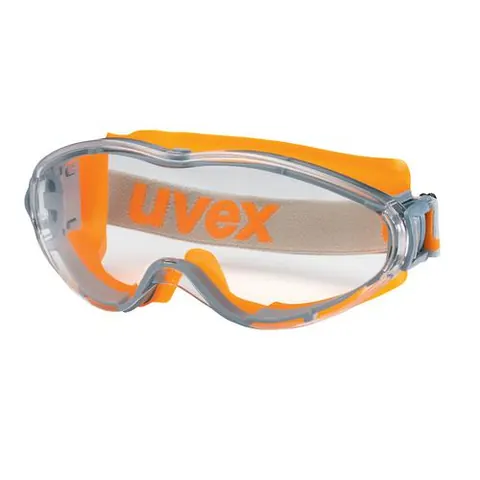 Uvex Ultrasonic 9302245 Veiligheidsbril