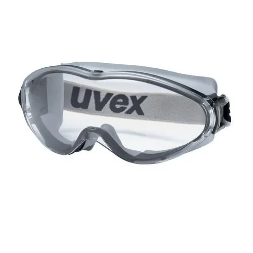 Uvex Ultrasonic 9302285 Veiligheidsbril