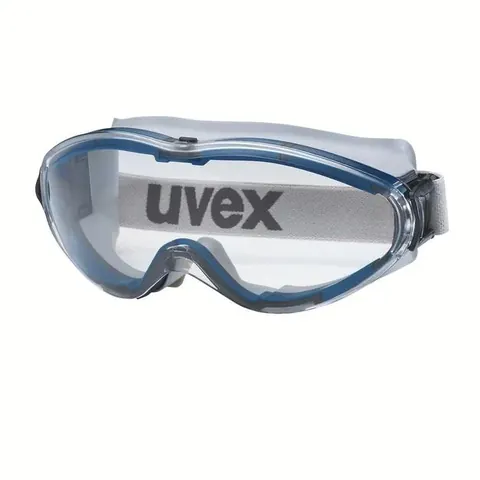 uvex ultrasonic 9302600 helder Ruimzichtbril