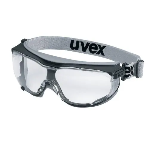 Uvex Carbonvision 9307375 Veiligheidsbril Helder