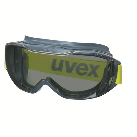 uvex megasonic 9320281 Ruimzichtbril