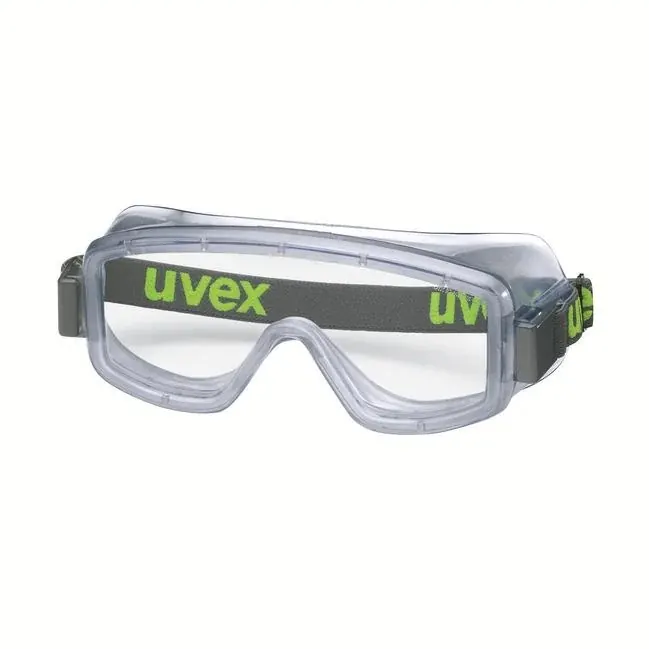 uvex 9405 9405714 helder Ruimzichtbril