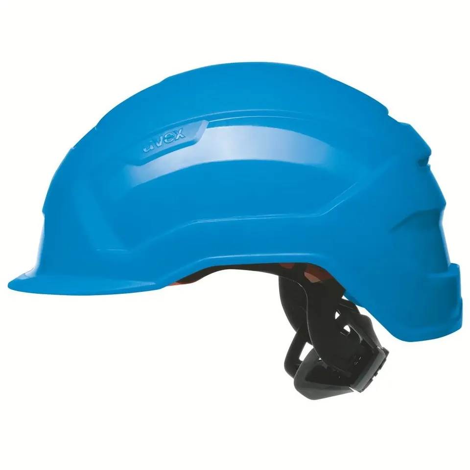 Uvex pronamic 9730 Klimhelm wit
