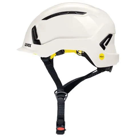 Uvex Pronamic Alpine 9735031 Veiligheidshelm