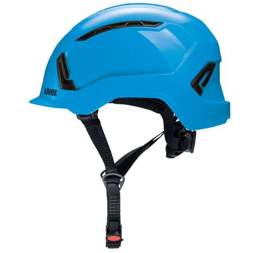 Uvex Pronamic Alpine 9735530 Veiligheidshelm Blauw