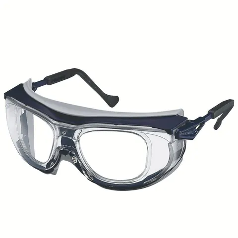 Uvex super boss 9755 Veiligheidshelm geel