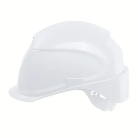 Uvex airwing 9760030 Veiligheidshelm wit