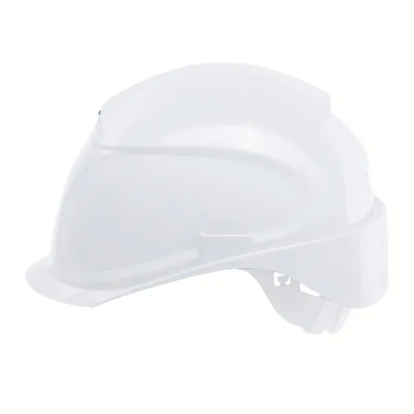 Uvex airwing 9760030 Veiligheidshelm wit