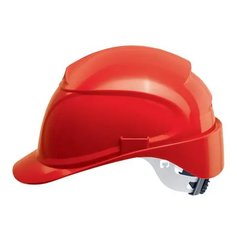 Uvex Airwing E 9760 Helm Red 52-61 cm