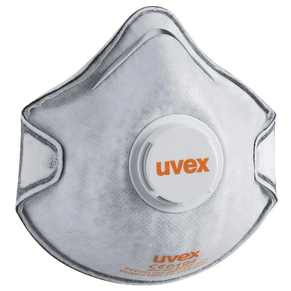 uvex airwing 9762220 Stofmasker