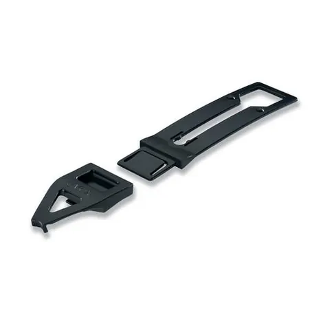 Uvex Goggle Clip for IES Suspension Helmets