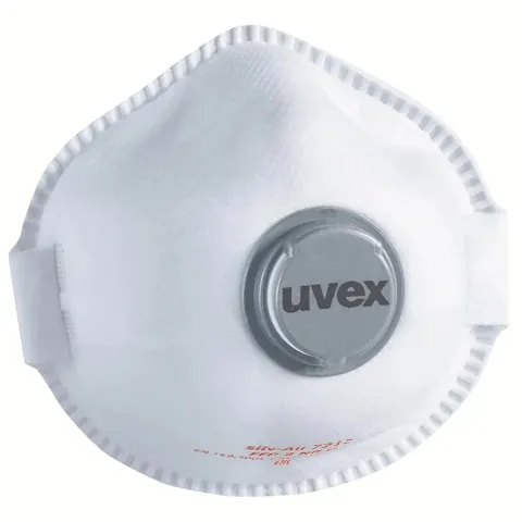 uvex pheos 9772126 Stofmasker