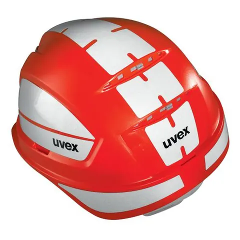 Uvex Pheos Alpine 9773 Multifunctionele Veiligheidshelm