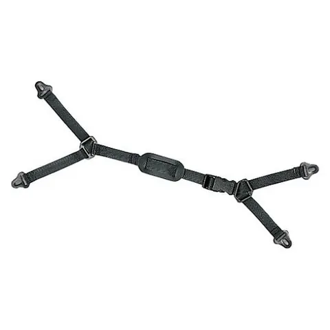 Uvex Kinband 9790007 Verstelbare Kinband voor Airwing Helm
