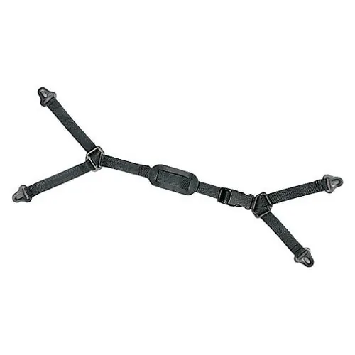 Uvex Kinband 9790007 Verstelbare Kinband voor Airwing Helm