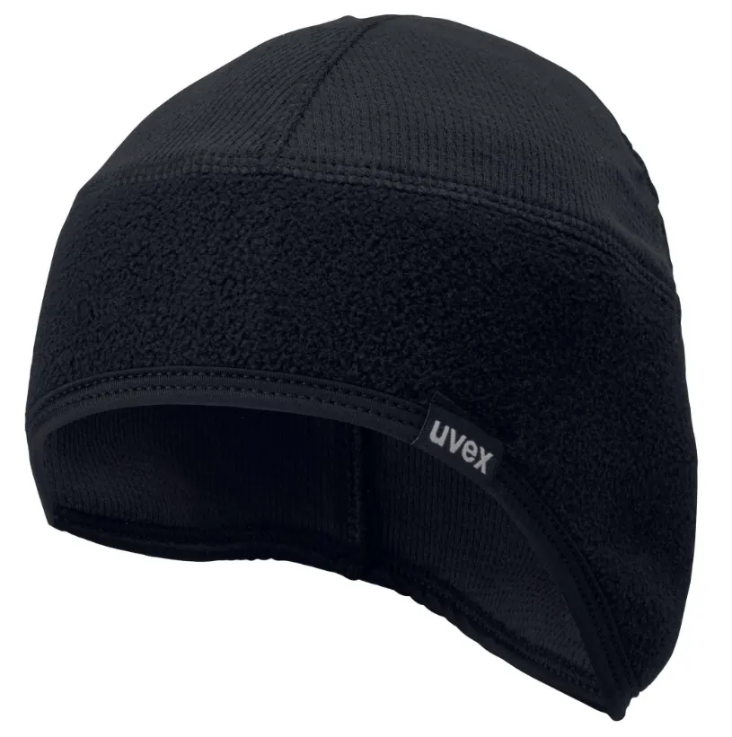 uvex 9790016 koud/warmtebescherming Zwart