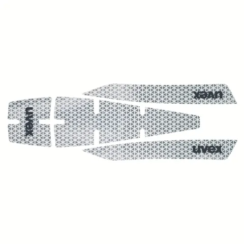 Uvex 9790018 Sticker Set
