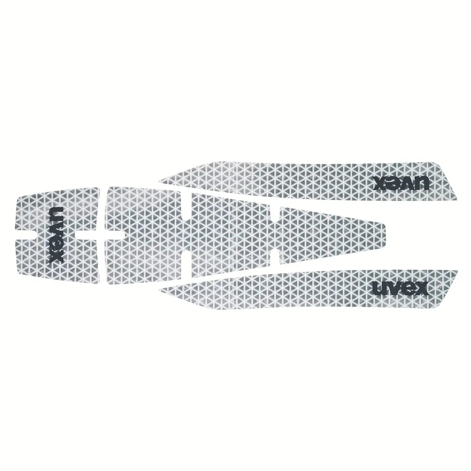 Uvex 9790018 Sticker Set
