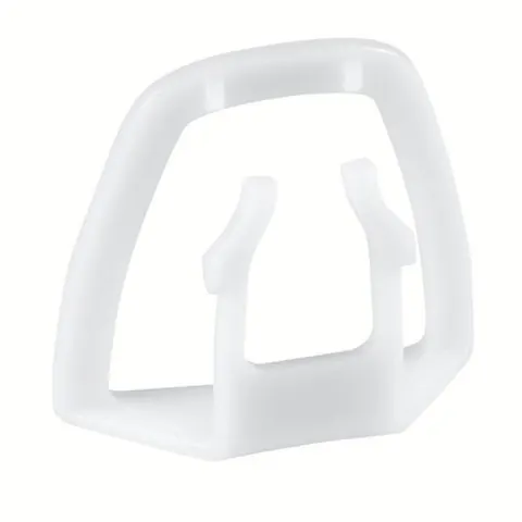 Uvex Pheos Goggle Clip 9790022 Helmaccessoire