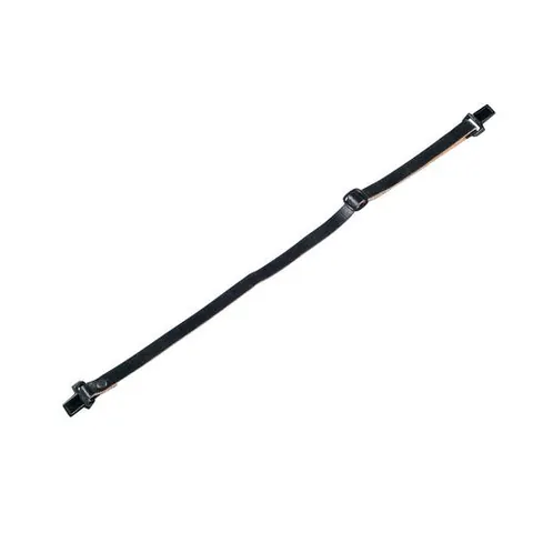 Uvex Kinnriem 9790035 Leer Kinnband voor Pheos IES en 9780