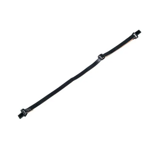 Uvex Kinnriem 9790035 Leer Kinnband voor Pheos IES en 9780