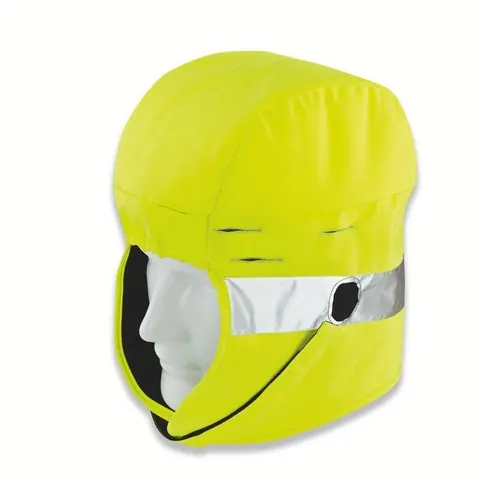 Uvex 9790065 Koud/Warmtebescherming