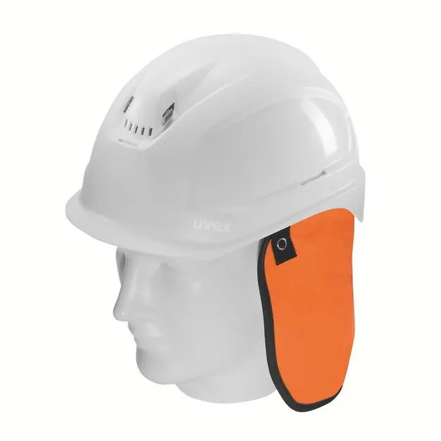 Uvex 9790075 Koud/Warmtebescherming