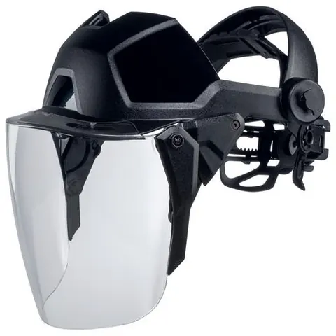 Uvex Pheos Faceguard 9790211 Helder Visor