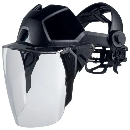 Uvex Pheos Faceguard 9790211 Helder Visor