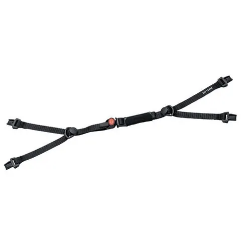 Uvex Kinband EN 12492 Fork Chin Strap 9790351
