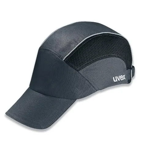 Uvex U-Cap 9794200 Bump Cap - Impact Protection Headwear