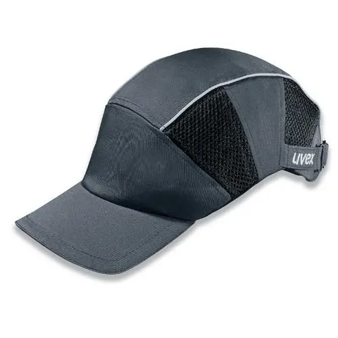 Uvex U-Cap 9794300 Bump Cap for Head Protection