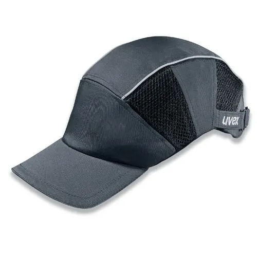 Uvex U-Cap 9794300 Bump Cap for Head Protection
