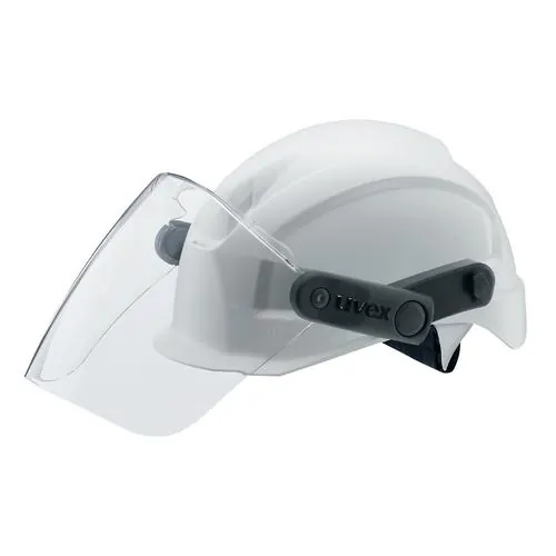 Uvex Pheos Visor 9906005 Helder Veiligheidsvizier