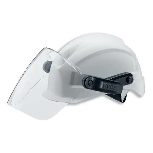 Uvex Pheos Visor 9906006 Helder Veiligheidsvizier