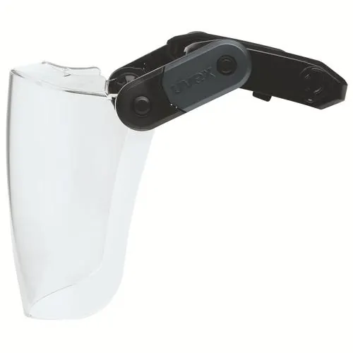 Uvex Pronamic Visor 9916002 Helder Visor Adapter