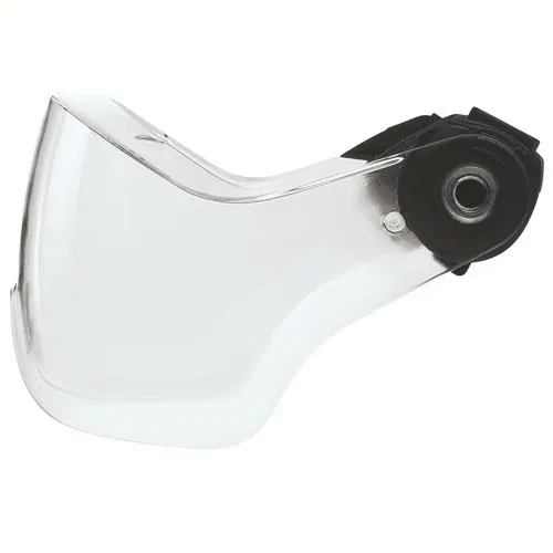Uvex Pronamic Visor 9916200 Helder Veiligheidshelm