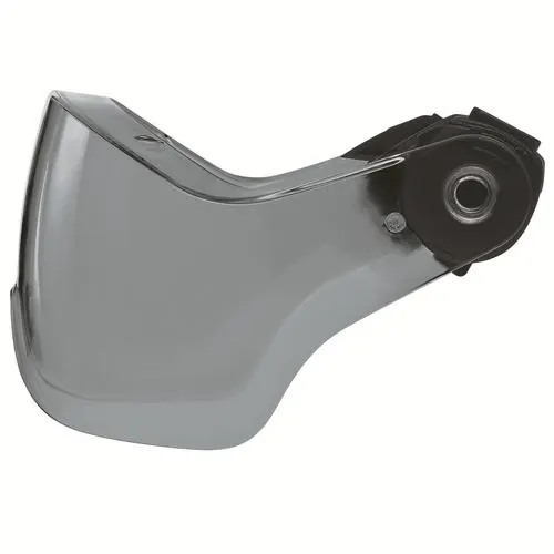 Uvex Pronamic Visor 9916201 Grijs Veiligheidshelm met
