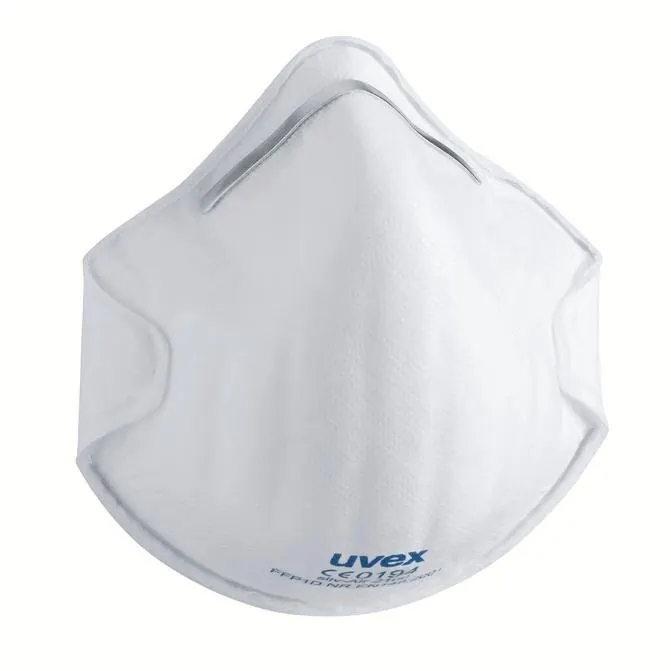 Uvex 9972100 Reinigingsaccessoires
