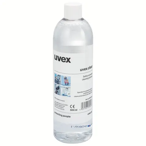Uvex 9972103 Reinigingsaccessoires