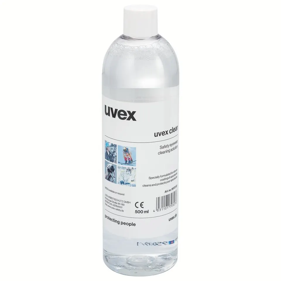 Uvex 9972103 Reinigingsaccessoires