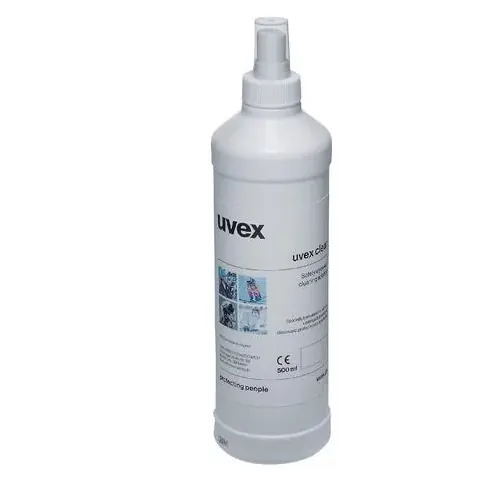 Uvex reinigingsspray 9972101