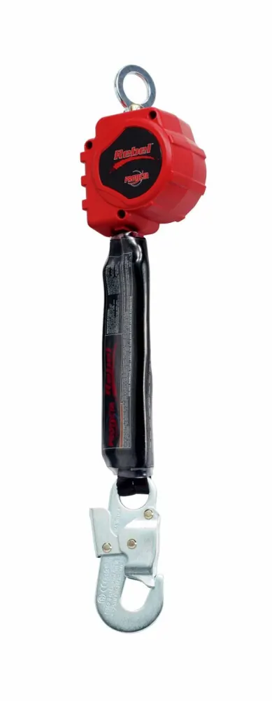 3M Protecta Zelfintrekbare lijn 3100418