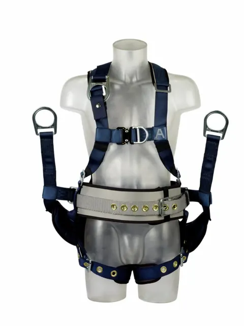 3M DBI-SALA ExoFit Harnas KB11111622
