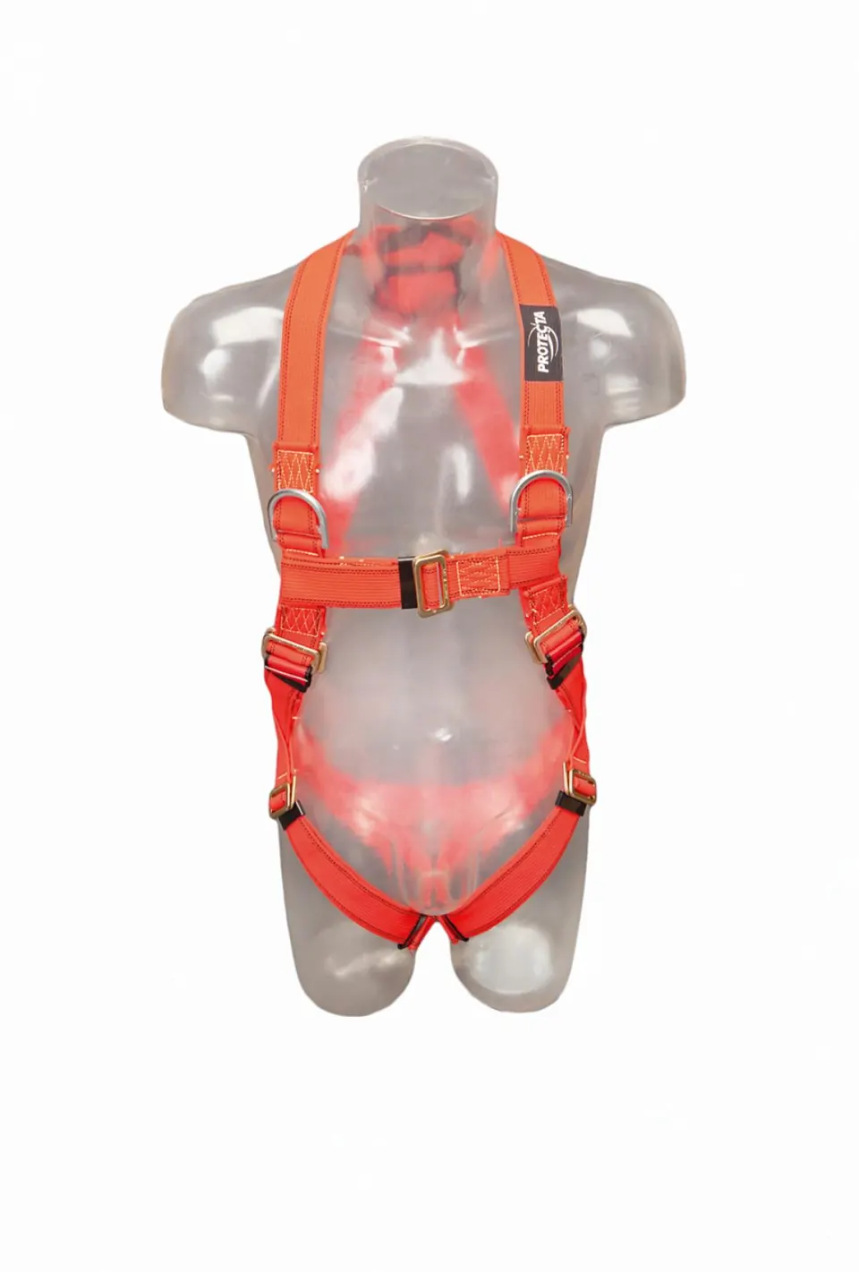 3M Protecta AB10214K Pro Harnas XL