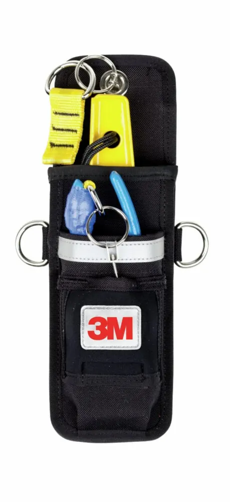 3M DBI-SALA 1500107 Dual Tool Holster