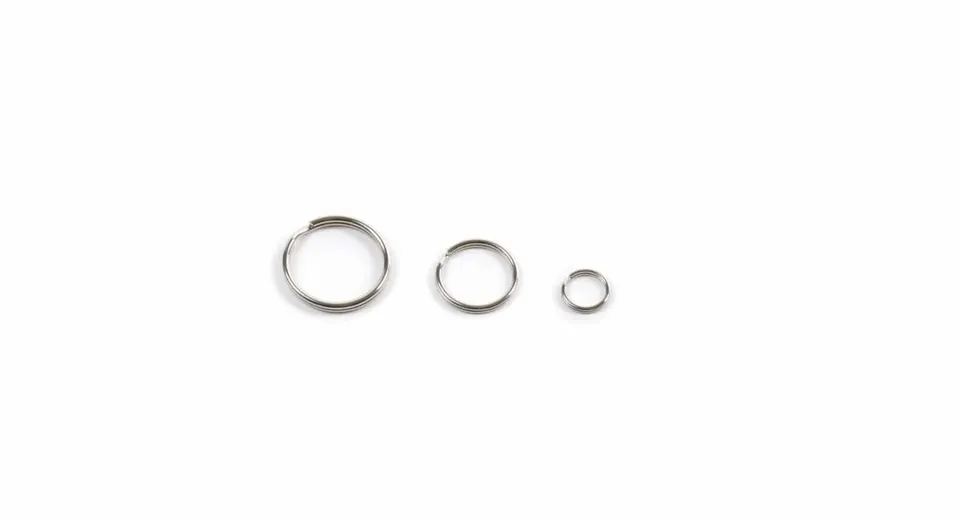 3M DBI-SALA Quick Ring 1500026 á 25 st