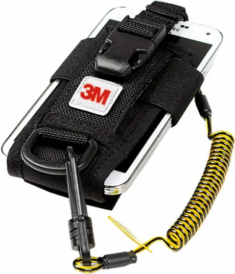 3M DBI-SALA C2L coil tether 1500089